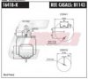 CASALS B1143 Boot, air suspension